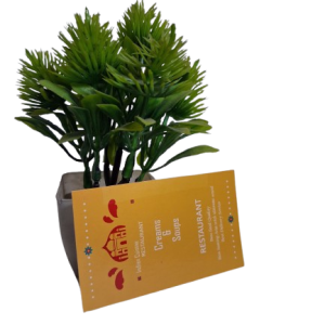 300 gsm gloss lamination visiting card